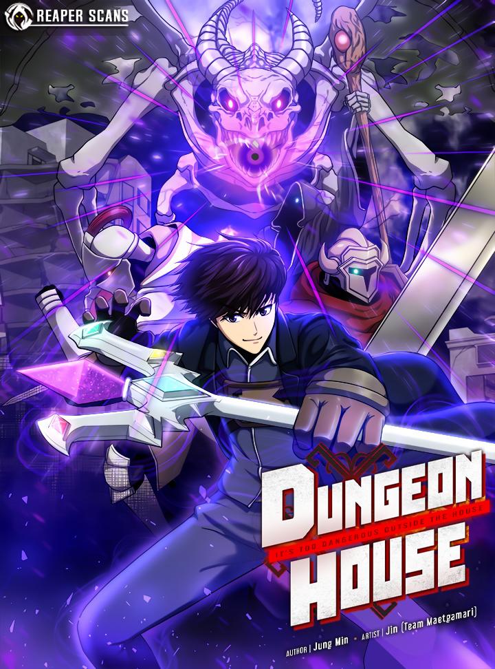 Dungeon House