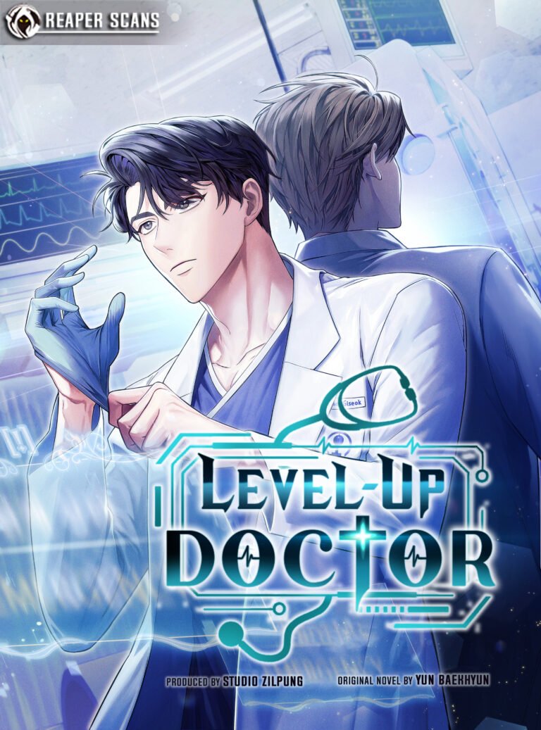 Level-Up Doctor