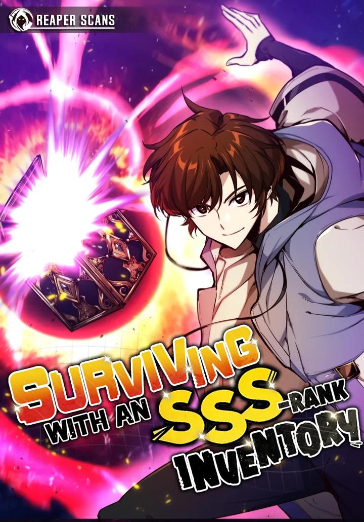 Surviving with an SSS-Rank Inventory